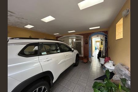 Casa para alugar com 178m², 3 quartos e 2 vagas Casa para alugar com 178m², 3 quartos e 2 vagasGaragem