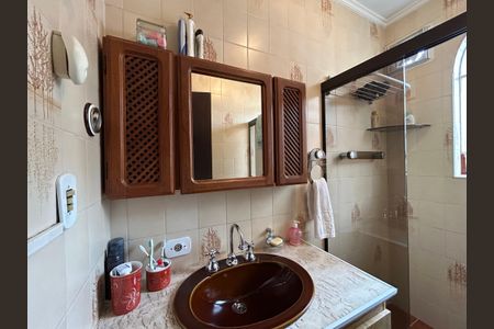 Casa para alugar com 178m², 3 quartos e 2 vagas Casa para alugar com 178m², 3 quartos e 2 vagasBanheiro 2