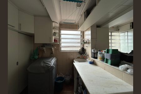 Casa para alugar com 178m², 3 quartos e 2 vagas Casa para alugar com 178m², 3 quartos e 2 vagasÁrea de Serviço