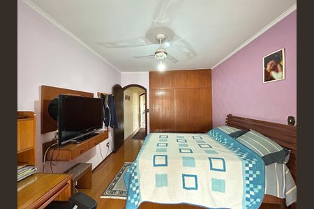 Casa para alugar com 178m², 3 quartos e 2 vagas Casa para alugar com 178m², 3 quartos e 2 vagasQuarto 2