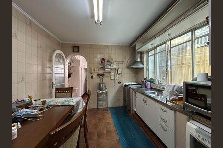 Casa para alugar com 178m², 3 quartos e 2 vagas Casa para alugar com 178m², 3 quartos e 2 vagasCozinha