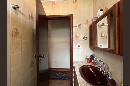 Casa para alugar com 178m², 3 quartos e 2 vagas Casa para alugar com 178m², 3 quartos e 2 vagasBanheiro 2