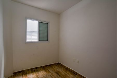 Quarto 2 de apartamento para alugar com 2 quartos, 49m² em Jardim Paraiso, Santo André
