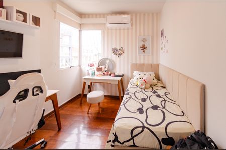 Quarto 2 de apartamento para alugar com 3 quartos, 101m² em Nova Granada, Belo Horizonte