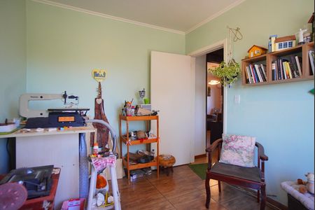Quarto 2 de apartamento para alugar com 2 quartos, 74m² em Jardim do Salso, Porto Alegre