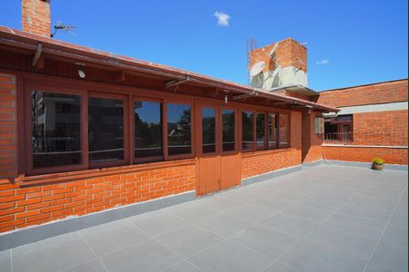 Apartamento para alugar com 74m², 2 quartos e 1 vagaÁrea comum - Terraço