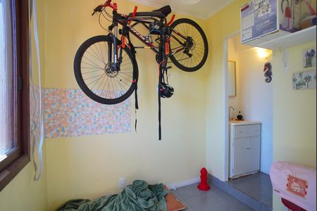 Apartamento para alugar com 74m², 2 quartos e 1 vagaQuarto de Serviço