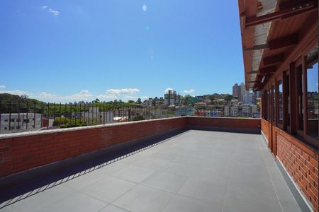 Apartamento para alugar com 74m², 2 quartos e 1 vagaÁrea comum - Terraço