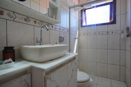 Apartamento para alugar com 74m², 2 quartos e 1 vagaBanheiro 