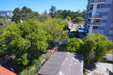 Apartamento para alugar com 74m², 2 quartos e 1 vagaQuarto 1 - Vista