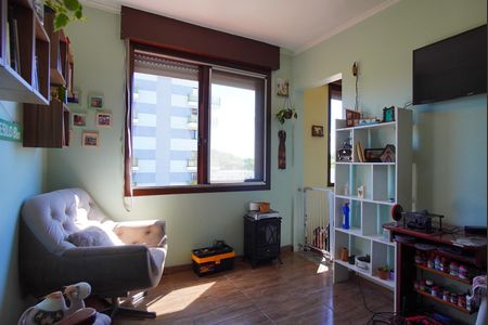 Apartamento para alugar com 74m², 2 quartos e 1 vagaQuarto 2