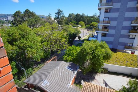 Quarto 2 - Vista de apartamento para alugar com 2 quartos, 74m² em Jardim do Salso, Porto Alegre