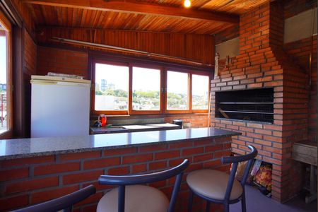 Apartamento para alugar com 74m², 2 quartos e 1 vagaÁrea comum - Salão Gourmet