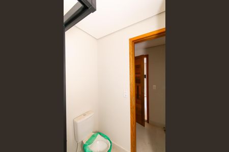 Apartamento para alugar com 40m², 1 quarto e sem vaga Apartamento para alugar com 40m², 1 quarto e sem vagaBanheiro