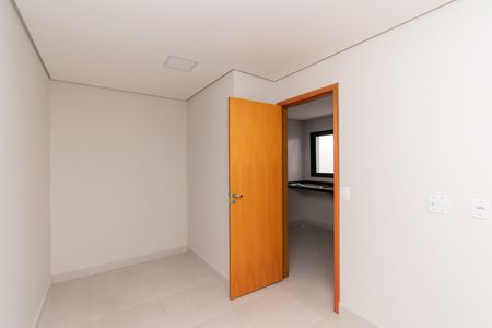 Quarto de apartamento para alugar com 1 quarto, 40m² em Vila Prudente, São Paulo