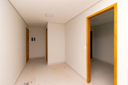 Sala de apartamento para alugar com 1 quarto, 40m² em Vila Prudente, São Paulo