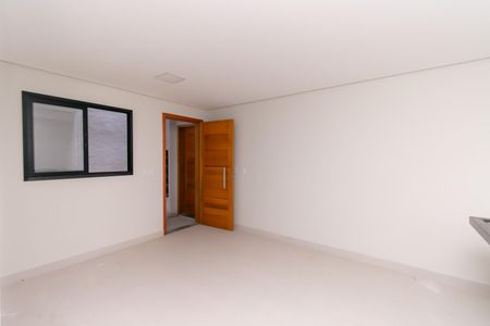 Sala de apartamento para alugar com 2 quartos, 40m² em Vila Prudente, São Paulo