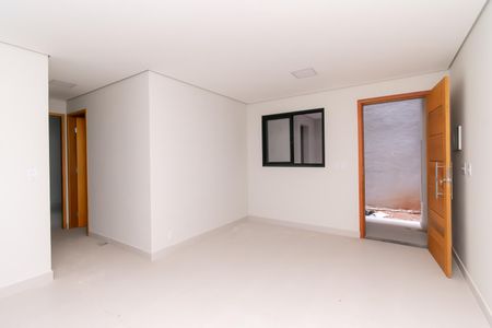 Sala de apartamento para alugar com 2 quartos, 40m² em Vila Prudente, São Paulo