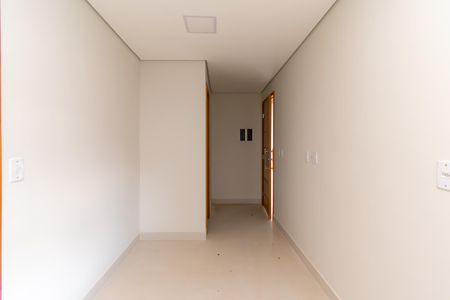 Apartamento para alugar com 40m², 1 quarto e sem vaga Apartamento para alugar com 40m², 1 quarto e sem vagaSala