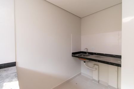 Apartamento para alugar com 40m², 1 quarto e sem vaga Apartamento para alugar com 40m², 1 quarto e sem vagaÁrea de Serviço