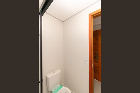 Apartamento para alugar com 40m², 1 quarto e sem vaga Apartamento para alugar com 40m², 1 quarto e sem vagaBanheiro