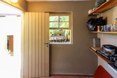 Casa à venda com 255m², 3 quartos e 2 vagasQuarto de Serviço