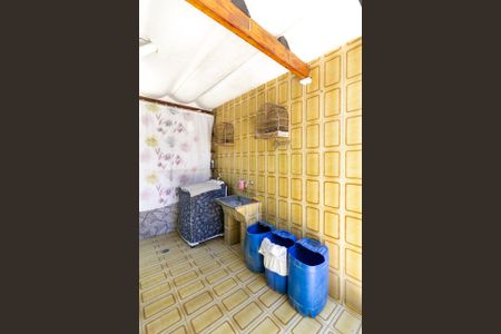 Casa à venda com 255m², 3 quartos e 2 vagasÁrea de Serviço