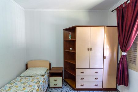 Quarto 1 de casa para alugar com 3 quartos, 255m² em Cupecê, São Paulo