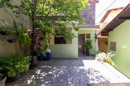 Casa à venda com 255m², 3 quartos e 2 vagasÁrea Gourmet