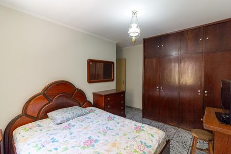 Casa à venda com 255m², 3 quartos e 2 vagasQuarto 3 - Suíte