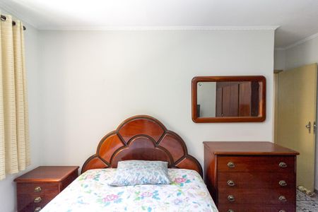 Casa à venda com 255m², 3 quartos e 2 vagasQuarto 3 - Suíte