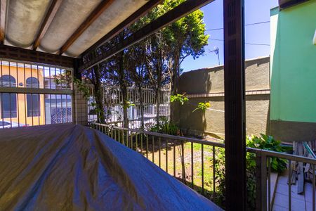 Casa à venda com 255m², 3 quartos e 2 vagasJardim