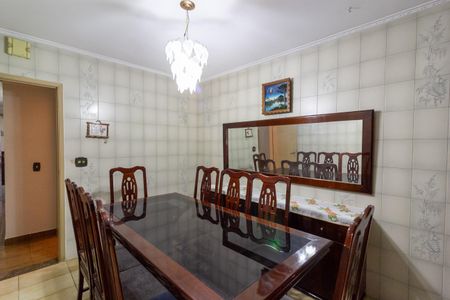 Casa à venda com 255m², 3 quartos e 2 vagasSala de Jantar