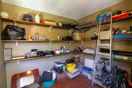 Casa à venda com 255m², 3 quartos e 2 vagasQuarto de Serviço