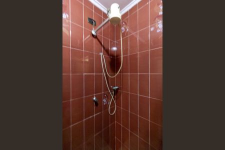 Casa à venda com 255m², 3 quartos e 2 vagasBanheiro da Suíte