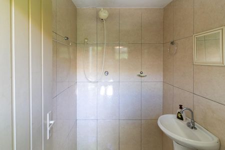 Casa à venda com 255m², 3 quartos e 2 vagasBanheiro de Serviço