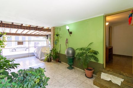 Casa à venda com 255m², 3 quartos e 2 vagasHall de entrada