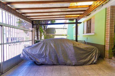 Casa à venda com 255m², 3 quartos e 2 vagasGaragem