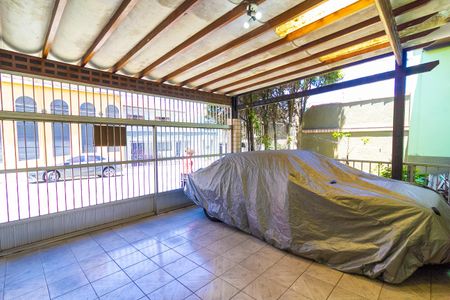 Casa à venda com 255m², 3 quartos e 2 vagasGaragem