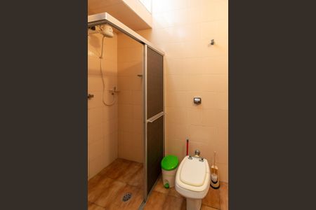 Casa à venda com 255m², 3 quartos e 2 vagasBanheiro Social 1