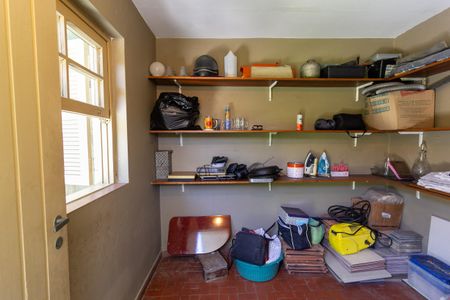 Casa à venda com 255m², 3 quartos e 2 vagasQuarto de Serviço