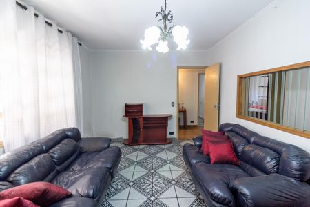 Casa à venda com 255m², 3 quartos e 2 vagasSala de Estar