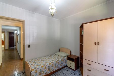 Casa à venda com 255m², 3 quartos e 2 vagasQuarto 1