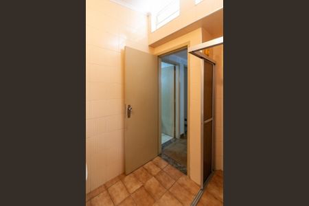 Casa à venda com 255m², 3 quartos e 2 vagasBanheiro Social 1