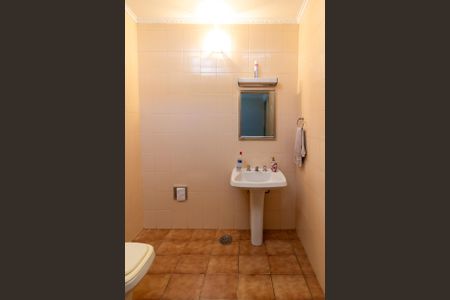 Casa à venda com 255m², 3 quartos e 2 vagasBanheiro Social 1