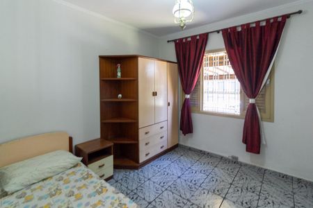 Casa à venda com 255m², 3 quartos e 2 vagasQuarto 1