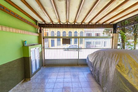 Casa à venda com 255m², 3 quartos e 2 vagasGaragem