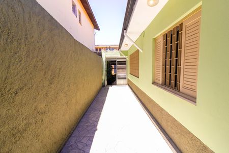 Casa à venda com 255m², 3 quartos e 2 vagasQuintal