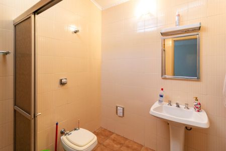 Casa à venda com 255m², 3 quartos e 2 vagasBanheiro Social 1