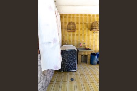 Casa à venda com 255m², 3 quartos e 2 vagasÁrea de Serviço